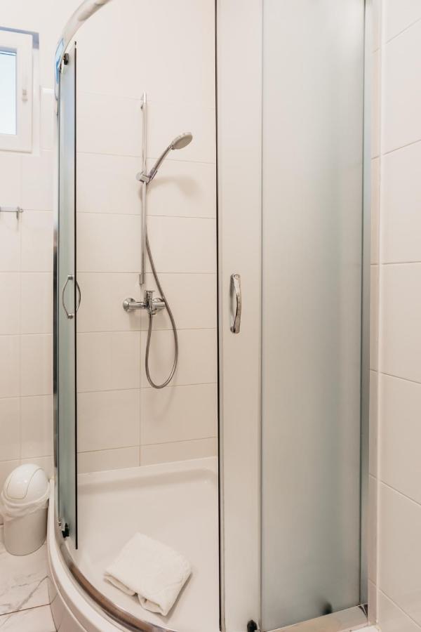 זאגרב Bond Apartment מראה חיצוני תמונה