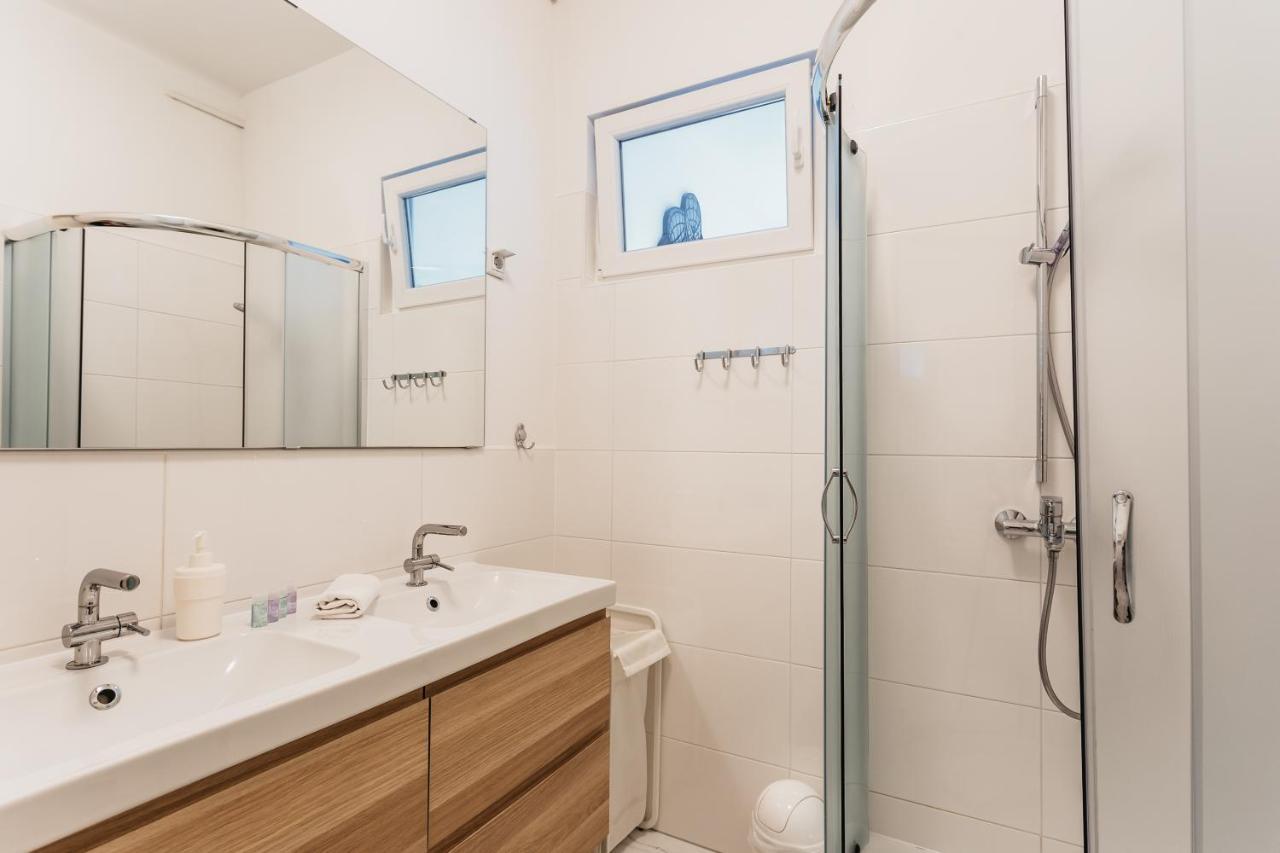 זאגרב Bond Apartment מראה חיצוני תמונה